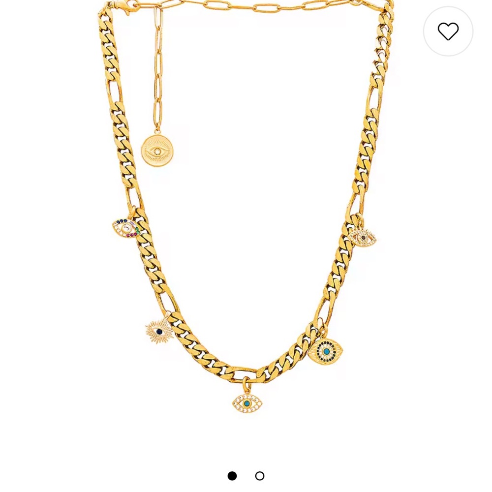 Lurice necklace